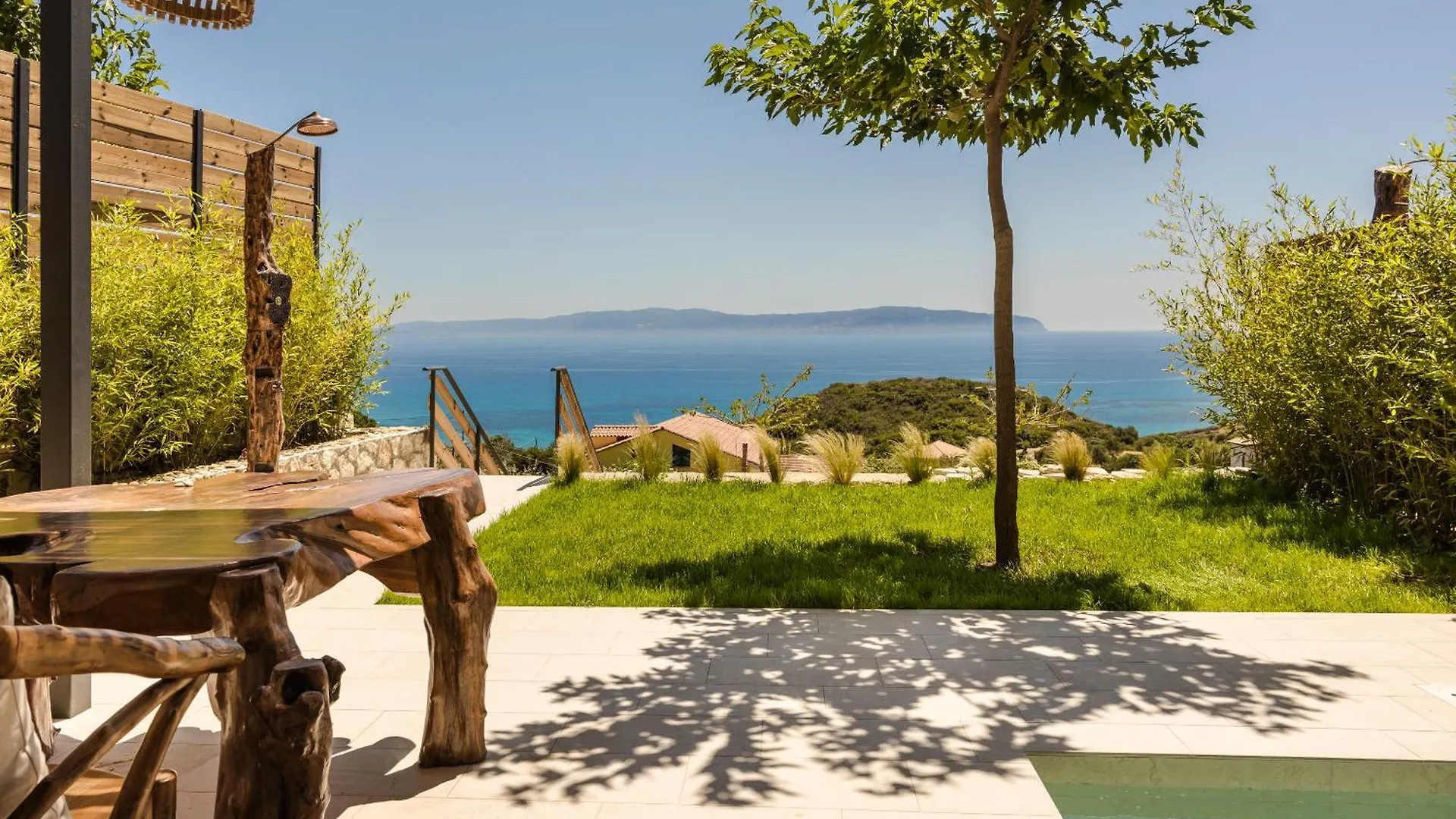 Hilaritas Luxury Suites Sea View, Private Pool & Jacuzzi Paradise Ratzaklíon 0*,  Griechenland