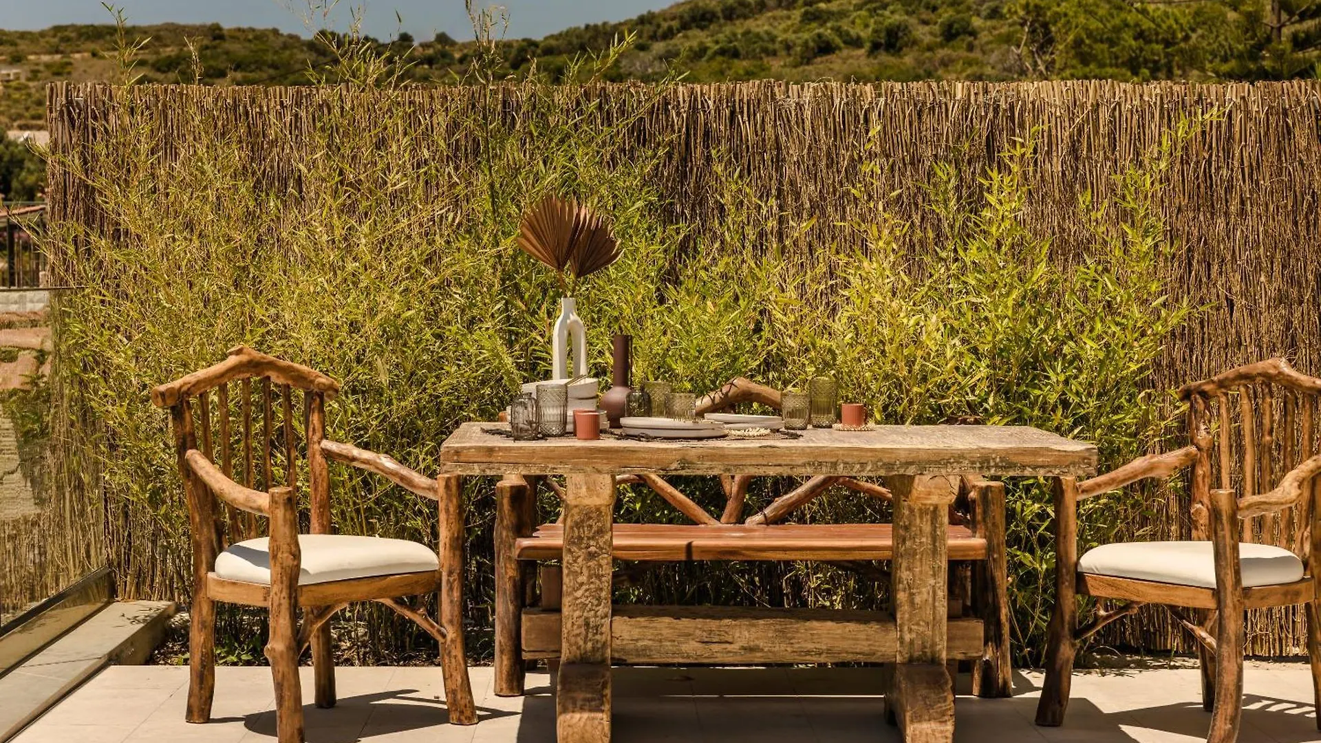 Hilaritas Luxury Suites Sea View, Private Pool & Jacuzzi Paradise Ratzaklíon Griechenland