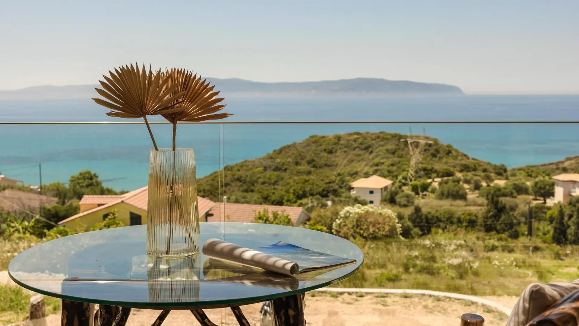 Hilaritas Luxury Suites Sea View, Private Pool & Jacuzzi Paradise Ratzaklíon 0*,  Griechenland