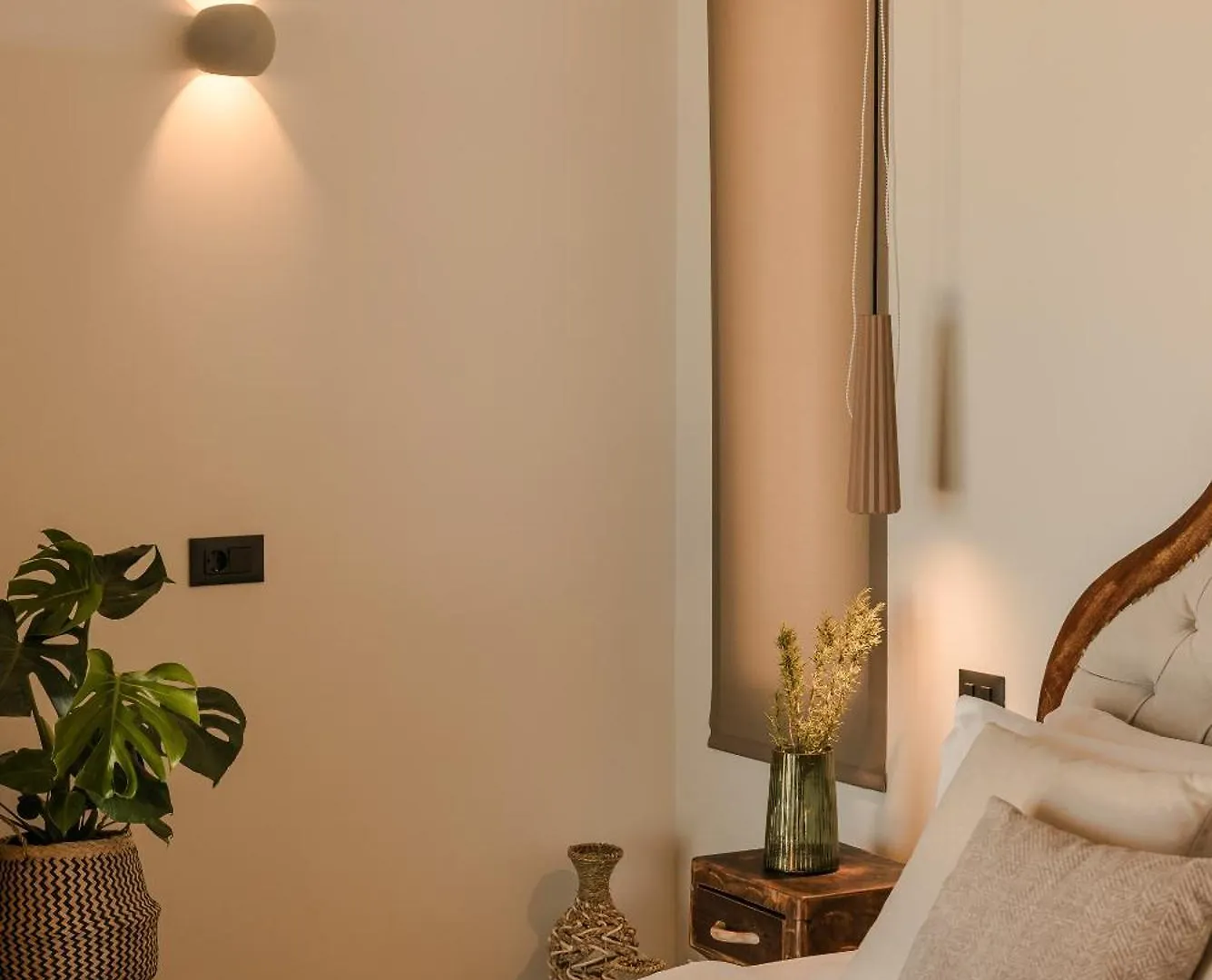 Hilaritas Luxury Suites Sea View, Private Pool & Jacuzzi Paradise Ratzaklíon 0*,