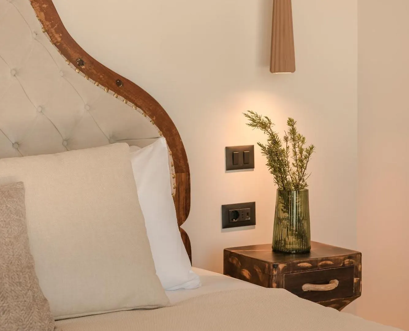 Ferienhaus Hilaritas Luxury Suites Sea View, Private Pool & Jacuzzi Paradise Ratzaklíon