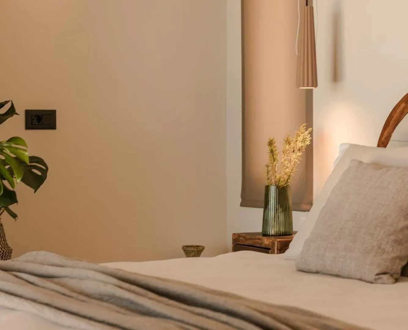 Hilaritas Luxury Suites Sea View, Private Pool & Jacuzzi Paradise Ratzaklíon 0*,  Griechenland