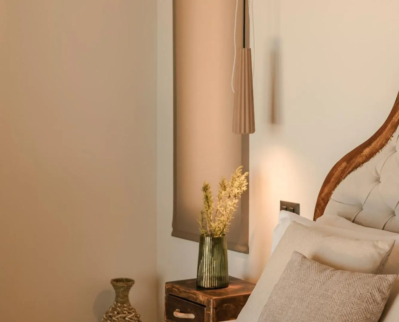 Hilaritas Luxury Suites Sea View, Private Pool & Jacuzzi Paradise Ratzaklíon Griechenland