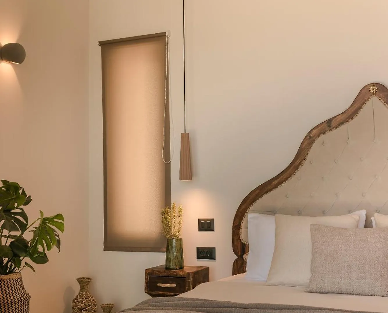 Hilaritas Luxury Suites Sea View, Private Pool & Jacuzzi Paradise Ratzaklíon