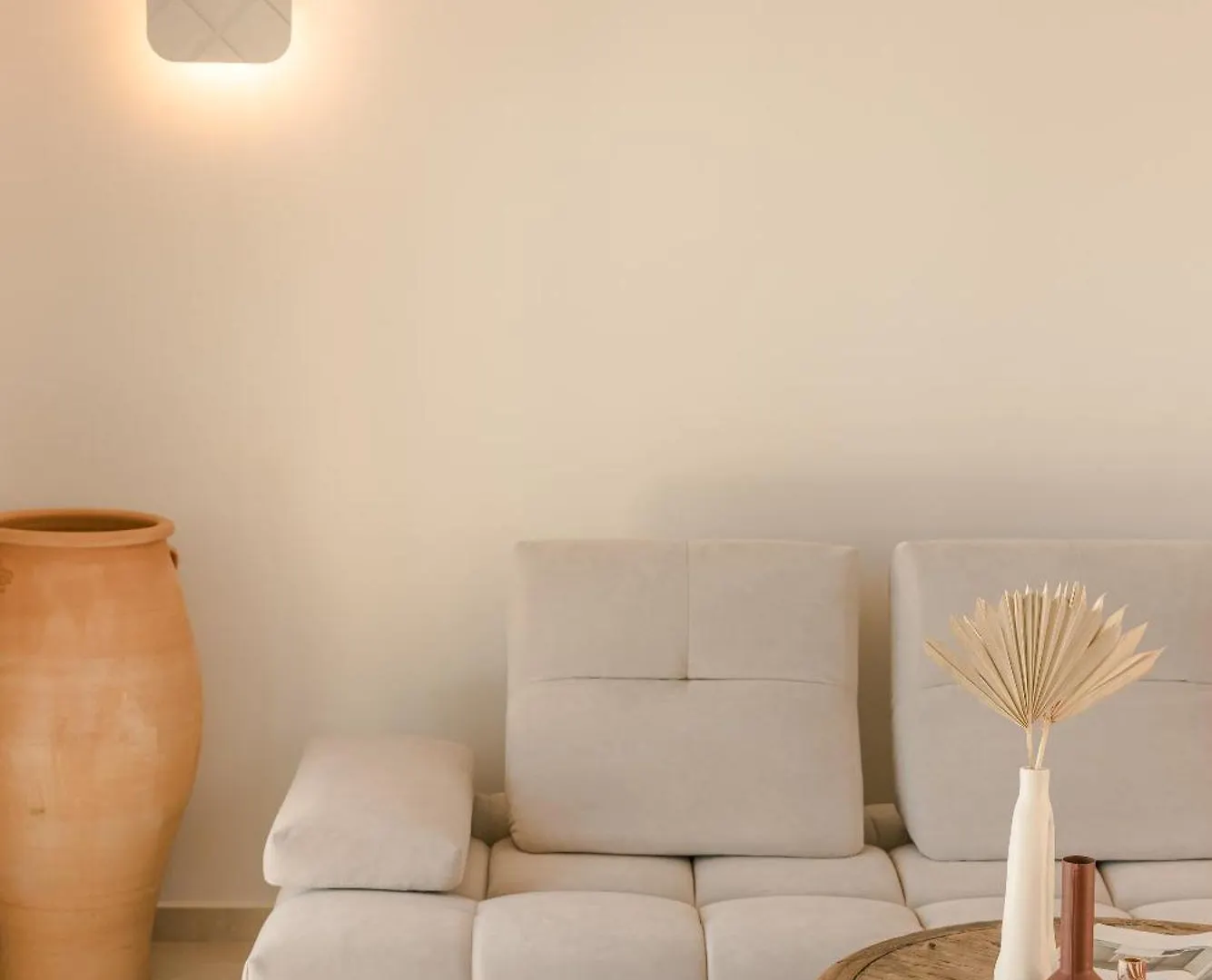 Hilaritas Luxury Suites Sea View, Private Pool & Jacuzzi Paradise Ratzaklíon Ferienhaus