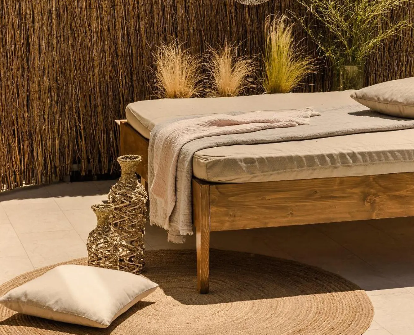 度假居 Hilaritas Luxury Suites Sea View, Private Pool & Jacuzzi Paradise Ratzaklíon