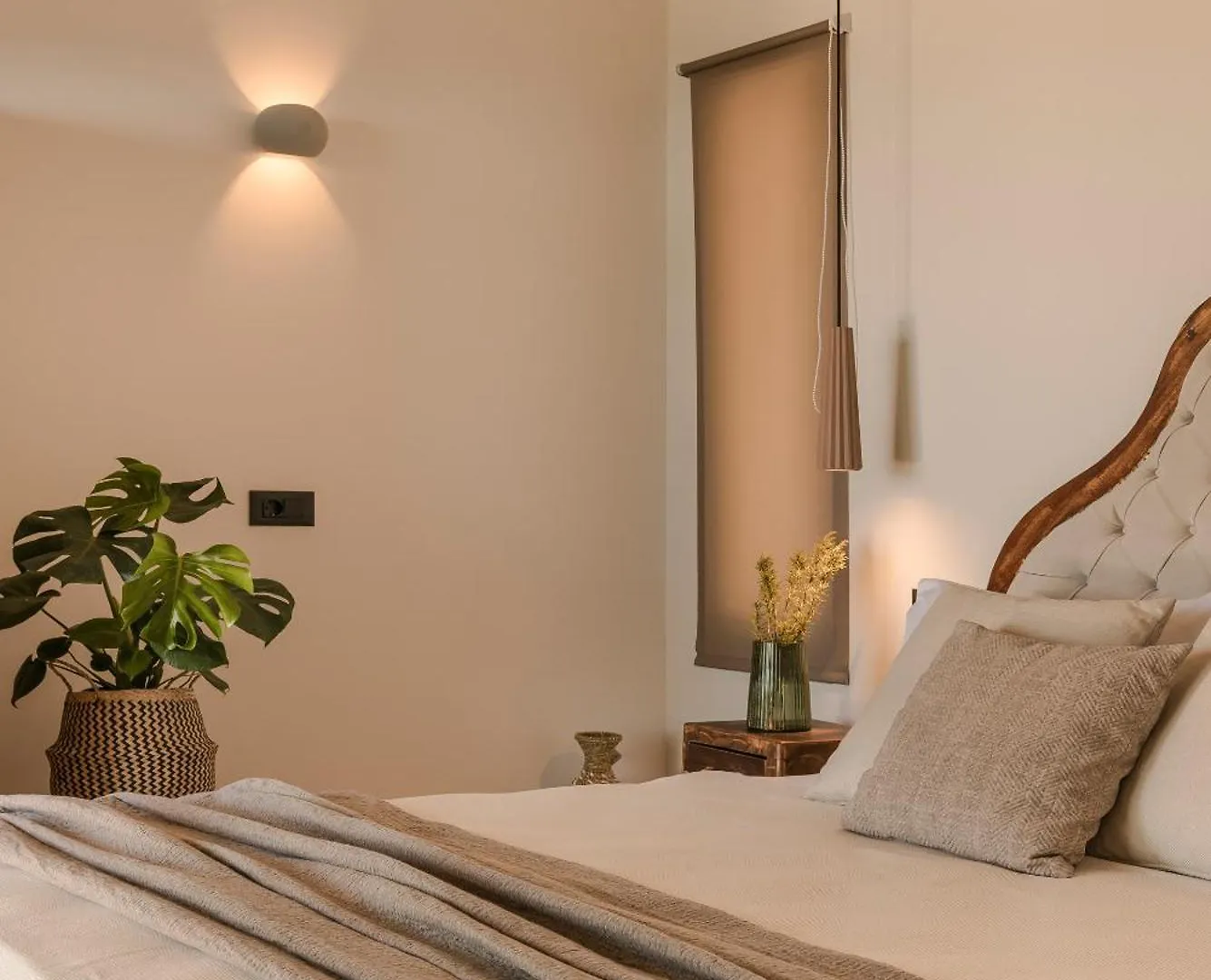 Hilaritas Luxury Suites Sea View, Private Pool & Jacuzzi Paradise Ratzaklíon 度假居
