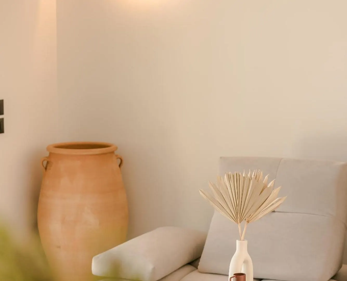 度假居 Hilaritas Luxury Suites Sea View, Private Pool & Jacuzzi Paradise Ratzaklíon 希腊
