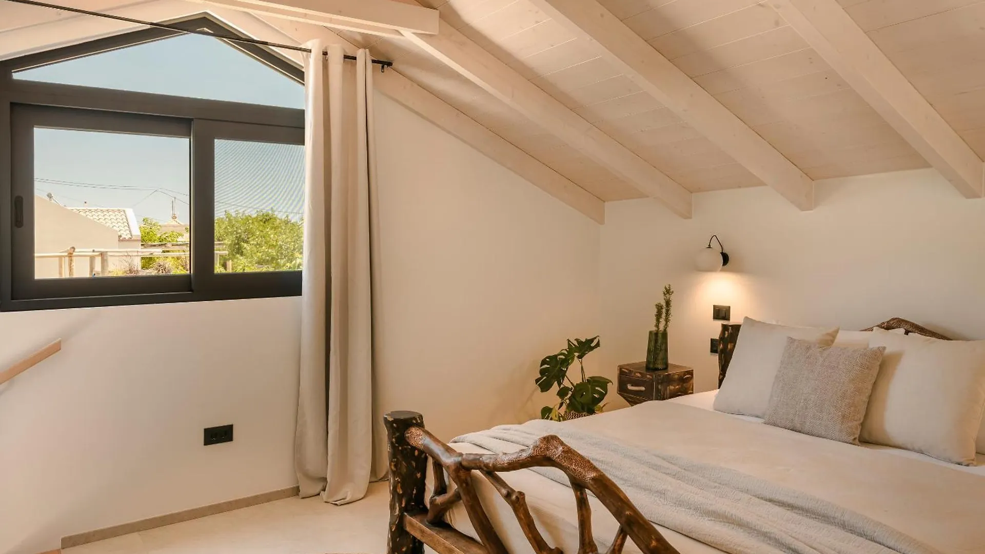 度假居 Hilaritas Luxury Suites Sea View, Private Pool & Jacuzzi Paradise Ratzaklíon