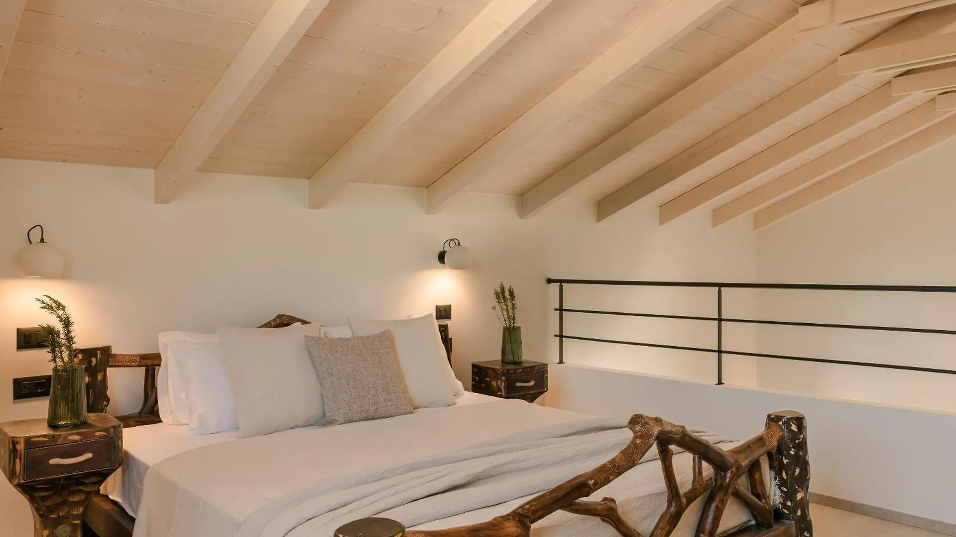 Hilaritas Luxury Suites Sea View, Private Pool & Jacuzzi Paradise Ratzaklíon